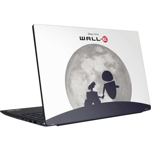 Disney Wall-E And Eve Dell Vostro Skin