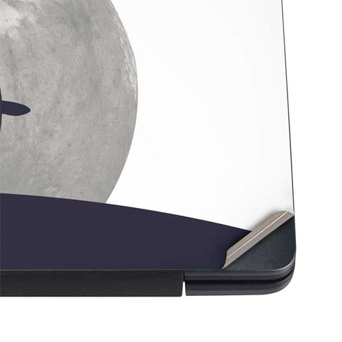 Disney Wall-E And Eve Dell Vostro Skin