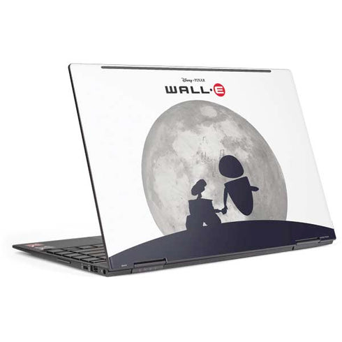 Disney Wall-E And Eve HP Envy Skin