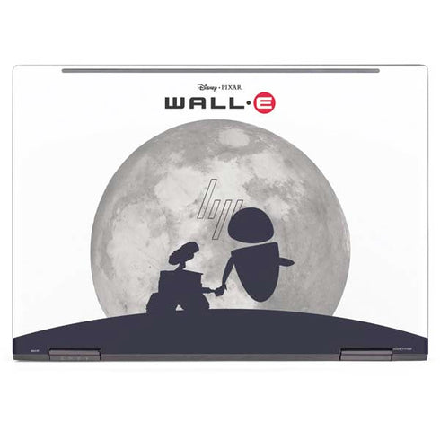 Disney Wall-E And Eve HP Envy Skin