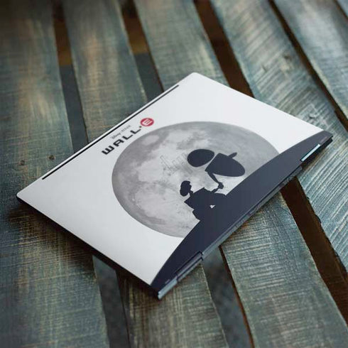 Disney Wall-E And Eve HP Envy Skin