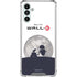 Disney Wall-E And Eve Galaxy A13 5G Clear Case