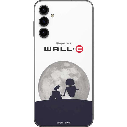 Disney Wall-E And Eve Galaxy A14 5G Skin