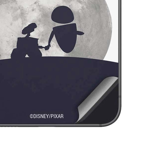 Disney Wall-E And Eve Galaxy A14 5G Skin