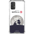 Disney Wall-E And Eve Galaxy A32 5G Clear Case