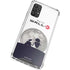 Disney Wall-E And Eve Galaxy A32 5G Clear Case