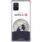 Disney Wall-E And Eve Galaxy A51 5G Clear Case