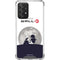 Disney Wall-E And Eve Galaxy A52 5G Clear Case