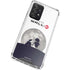 Disney Wall-E And Eve Galaxy A52 5G Clear Case