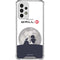 Disney Wall-E And Eve Galaxy A53 5G Clear Case