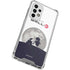 Disney Wall-E And Eve Galaxy A53 5G Clear Case