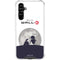 Disney Wall-E And Eve Galaxy A54 5G Clear Case