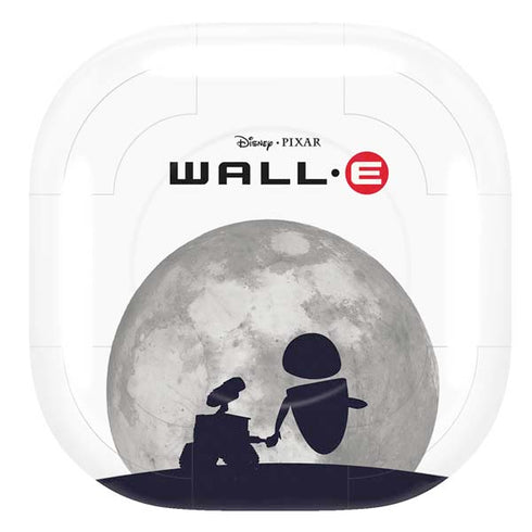 Disney Wall-E And Eve Galaxy Buds Pro Skin