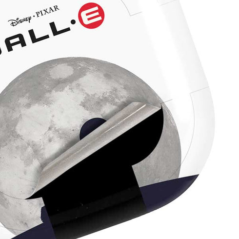 Disney Wall-E And Eve Galaxy Buds Pro Skin