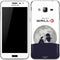 Disney Wall-E And Eve Galaxy J3 Skin