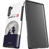 Disney Wall-E And Eve Galaxy Note 10 Pro Case