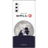 Disney Wall-E And Eve Galaxy Note 10 Skin