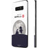 Disney Wall-E And Eve Galaxy Note 8 Skin