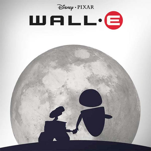 Disney Wall-E And Eve Galaxy Note 8 Skin