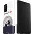 Disney Wall-E And Eve Galaxy Note20 5G Pro Case