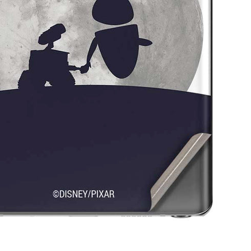 Disney Wall-E And Eve Galaxy Note20 5G Skin
