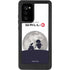 Disney Wall-E And Eve Galaxy Note20 5G Waterproof Case