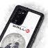 Disney Wall-E And Eve Galaxy Note20 5G Waterproof Case