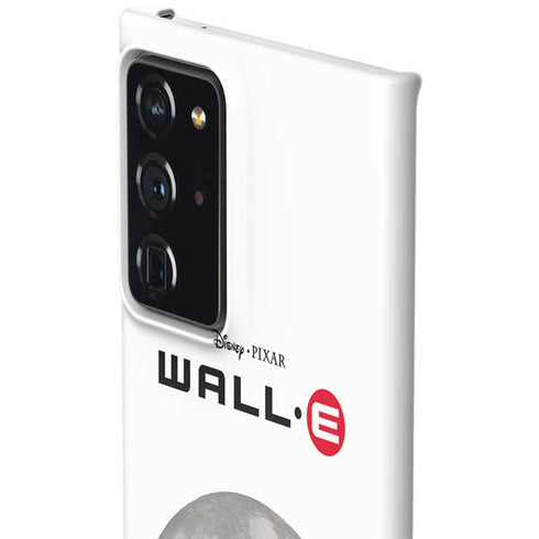 Disney Wall-E And Eve Galaxy Note20 Ultra 5G Lite Case