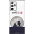 Disney Wall-E And Eve Galaxy Note20 Ultra 5G Skin