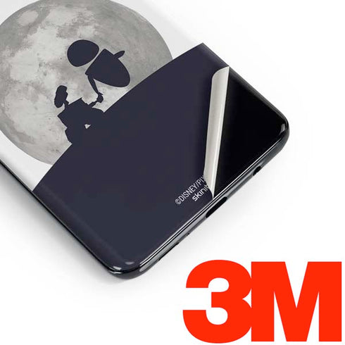 Disney Wall-E And Eve Galaxy S10 Skin