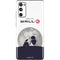 Disney Wall-E And Eve Galaxy S20 Fan Edition Skin