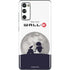 Disney Wall-E And Eve Galaxy S20 Fan Edition Skin