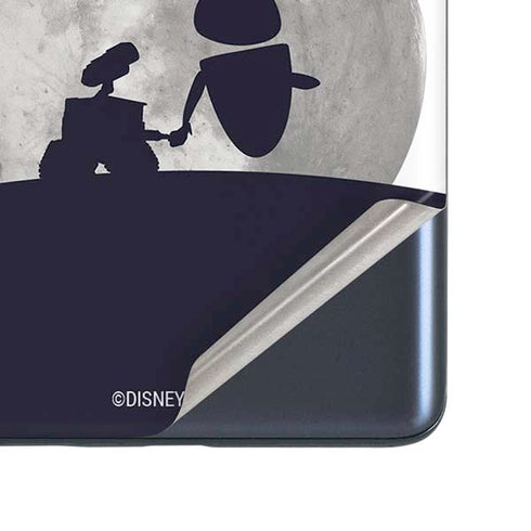Disney Wall-E And Eve Galaxy S20 Fan Edition Skin