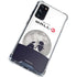 Disney Wall-E And Eve Galaxy S20 FE Clear Case