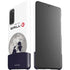 Disney Wall-E And Eve Galaxy S20 Lite Case