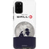 Disney Wall-E And Eve Galaxy S20 Plus Pro Case
