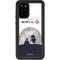 Disney Wall-E And Eve Galaxy S20 Plus Waterproof Case