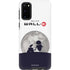 Disney Wall-E And Eve Galaxy S20 Pro Case