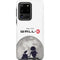 Disney Wall-E And Eve Galaxy S20 Ultra 5G Pro Case