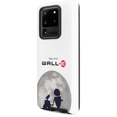 Disney Wall-E And Eve Galaxy S20 Ultra 5G Pro Case