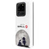 Disney Wall-E And Eve Galaxy S20 Ultra 5G Pro Case