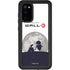Disney Wall-E And Eve Galaxy S20 Waterproof Case