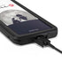 Disney Wall-E And Eve Galaxy S20 Waterproof Case