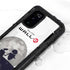 Disney Wall-E And Eve Galaxy S20 Waterproof Case