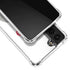 Disney Wall-E And Eve Galaxy S21 5G Clear Case