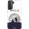 Disney Wall-E And Eve Galaxy S21 5G Pro Case