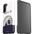 Disney Wall-E And Eve Galaxy S21 FE Pro Case