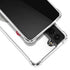 Disney Wall-E And Eve Galaxy S21 Plus 5G Clear Case