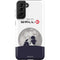 Disney Wall-E And Eve Galaxy S21 Plus 5G Pro Case