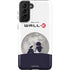 Disney Wall-E And Eve Galaxy S21 Plus 5G Pro Case